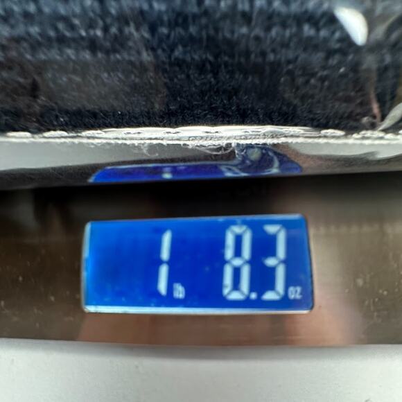 J Crew Sweater Blazer Womens Small Navy Merino Wool Preppy Quiet Luxury Academia - Picture 11 of 12